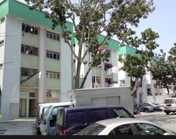 201B TAMPINES STREET 21 (D18), Shop House #499158061